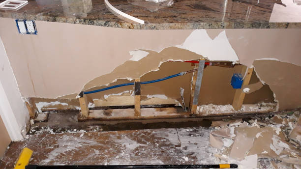 Best Water damage restoration near me  in Whitefish Bay, WI